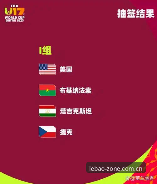 乐宝体育最新版本使用技巧 乐宝体育U17世界杯抽签结果全面解析